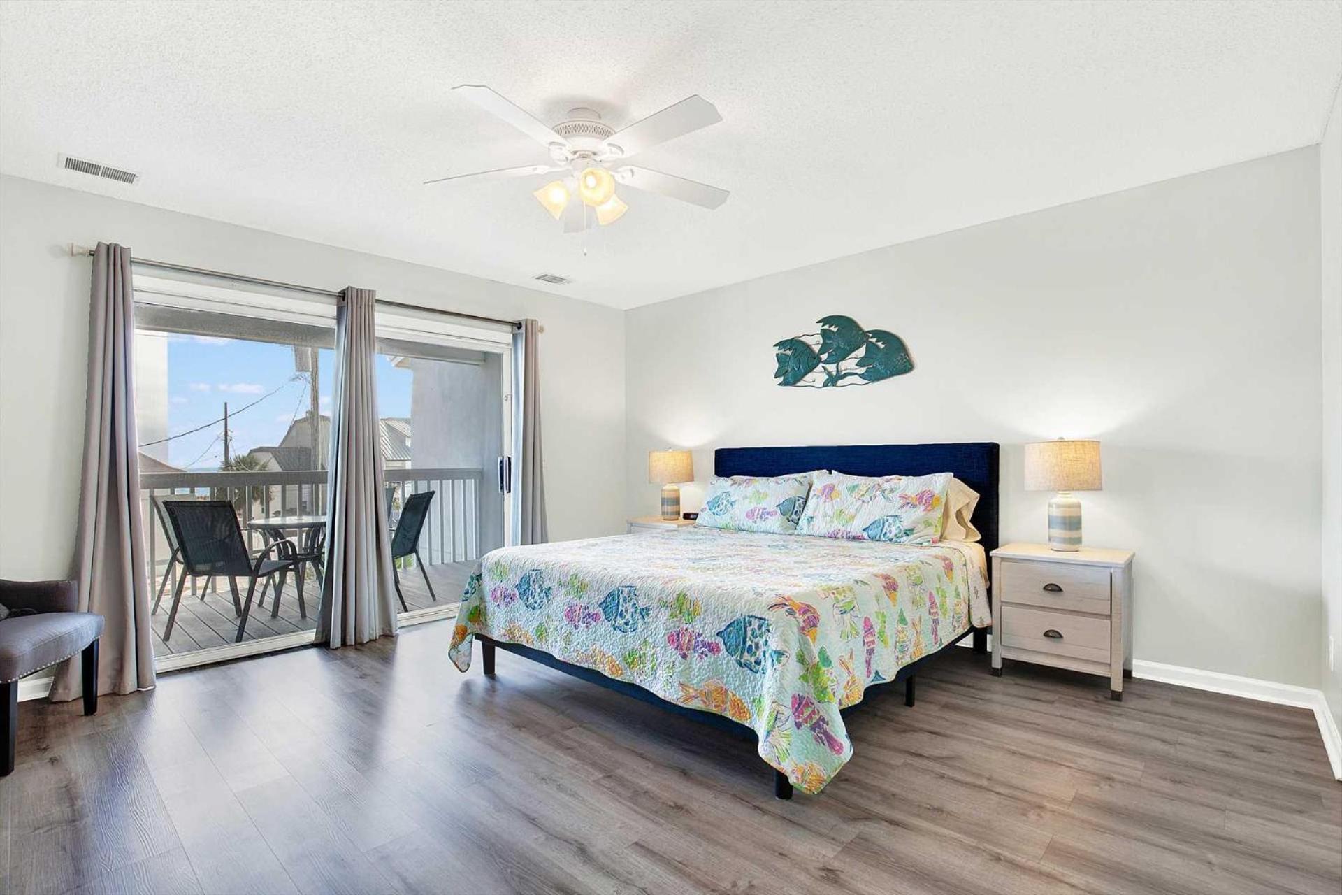 Beach Point Villas Unit E Tybee Island Extérieur photo