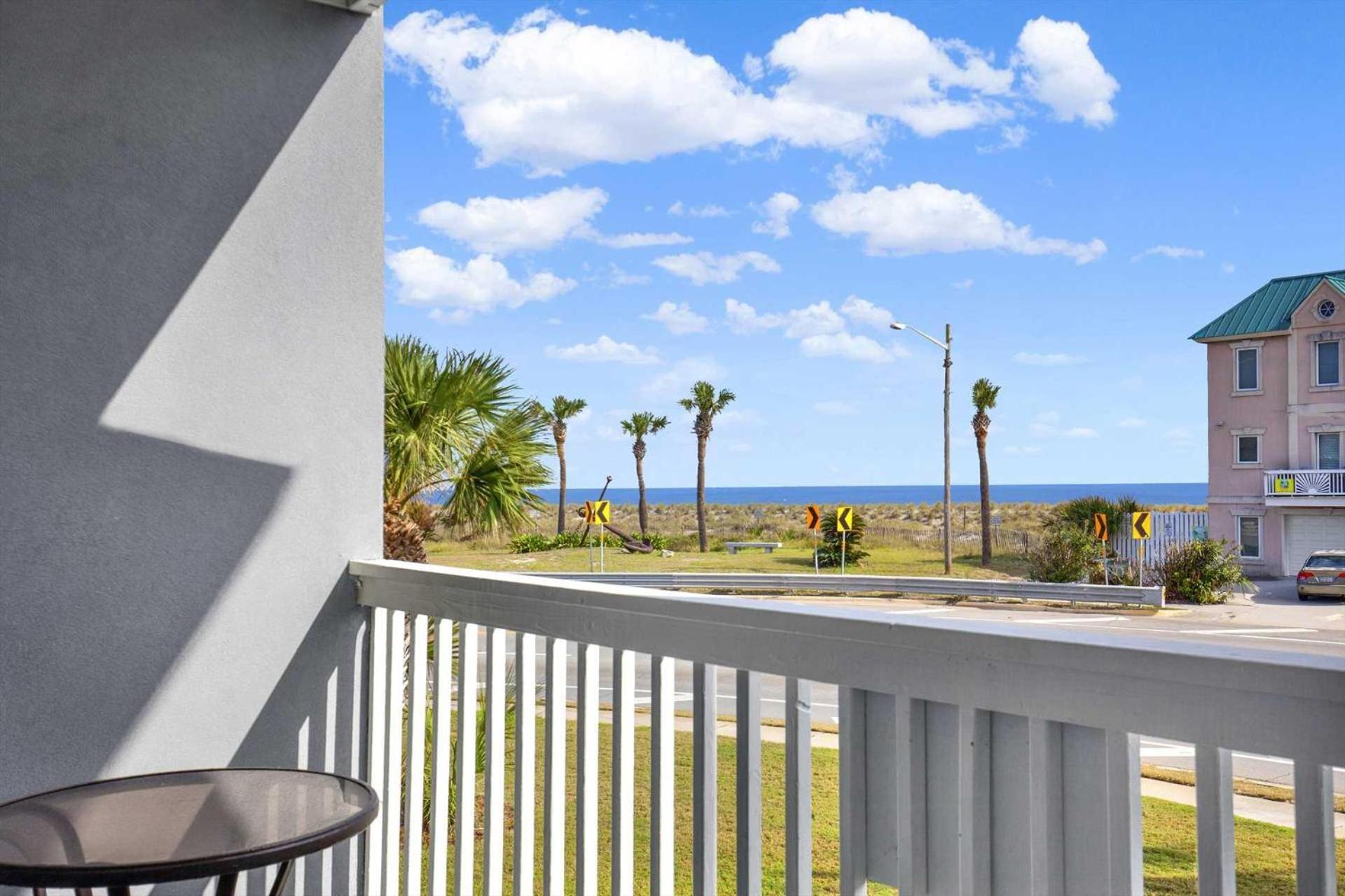 Beach Point Villas Unit E Tybee Island Extérieur photo
