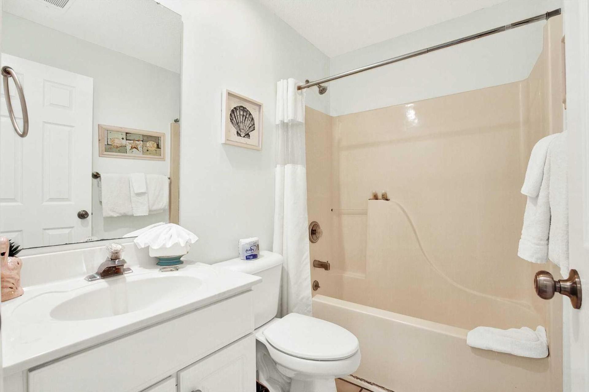 Beach Point Villas Unit E Tybee Island Extérieur photo