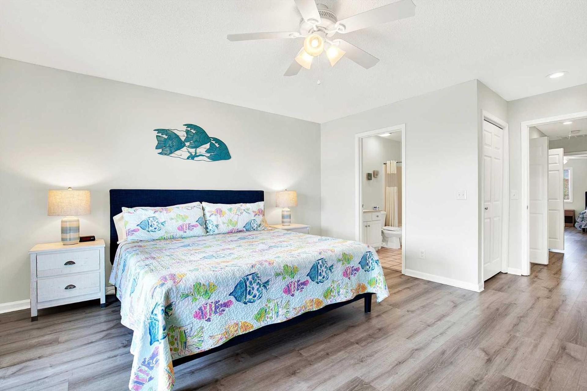 Beach Point Villas Unit E Tybee Island Extérieur photo