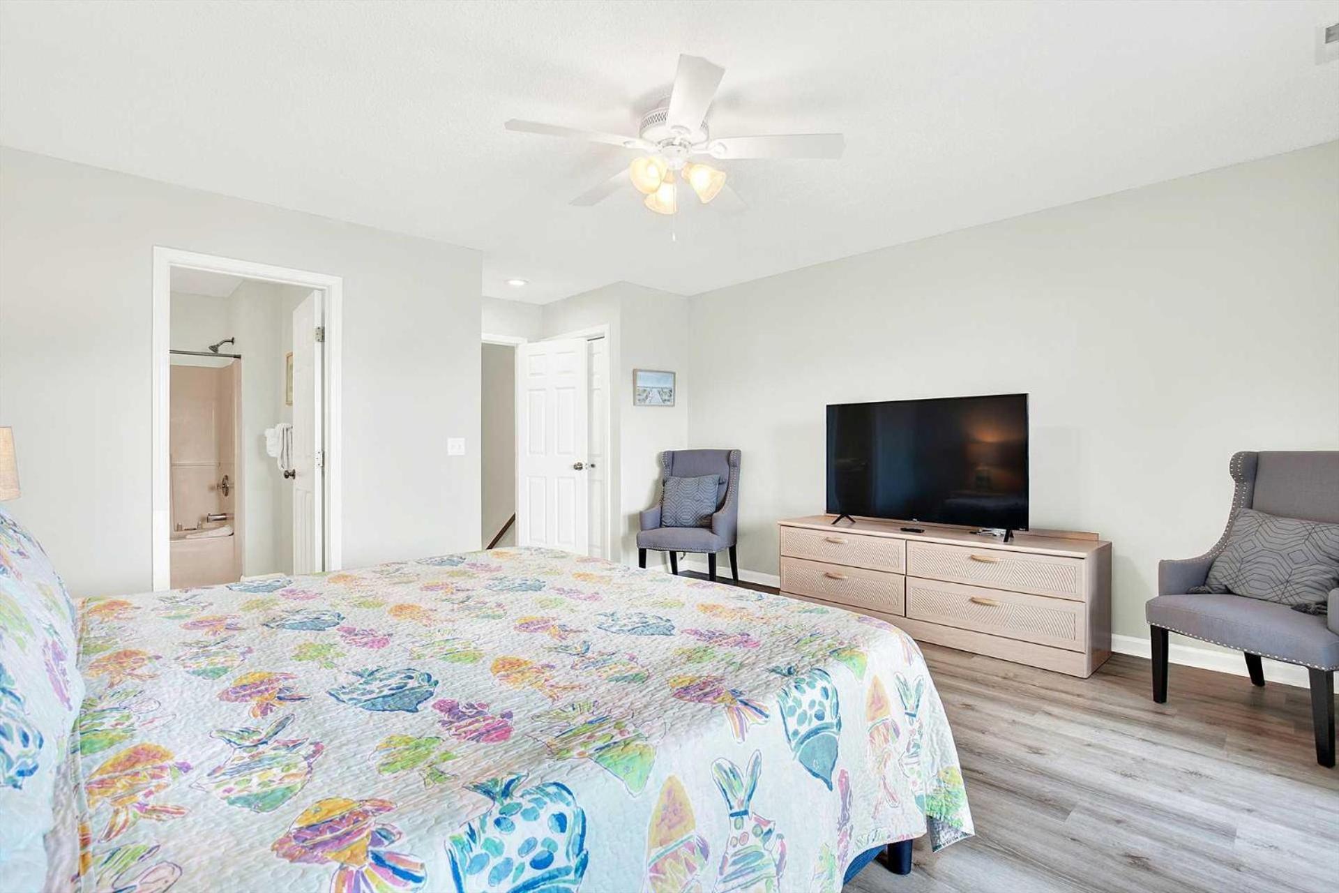 Beach Point Villas Unit E Tybee Island Extérieur photo