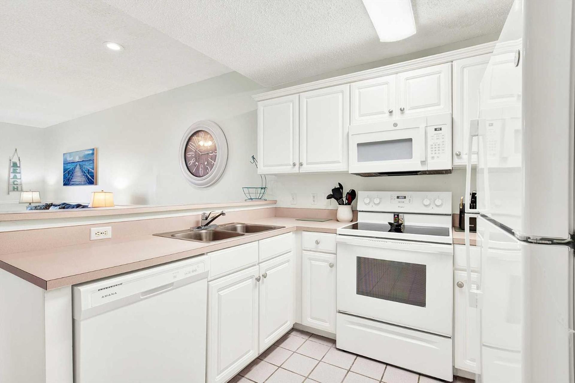 Beach Point Villas Unit E Tybee Island Extérieur photo