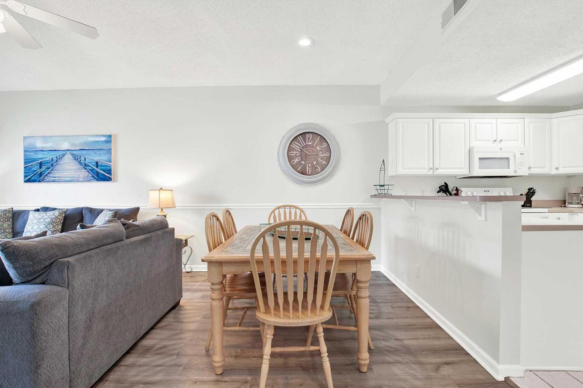 Beach Point Villas Unit E Tybee Island Extérieur photo