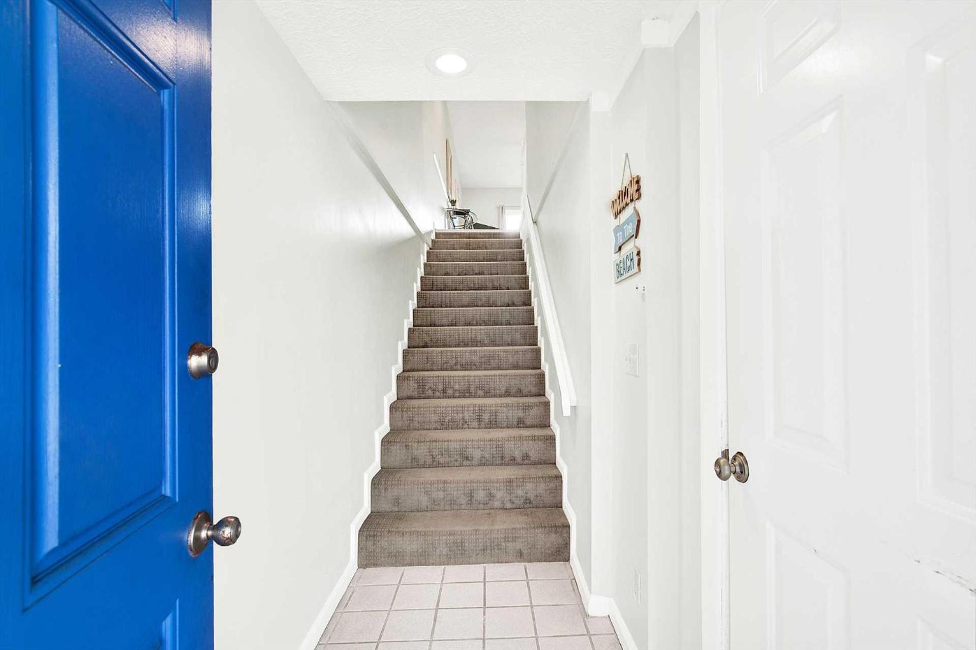 Beach Point Villas Unit E Tybee Island Extérieur photo